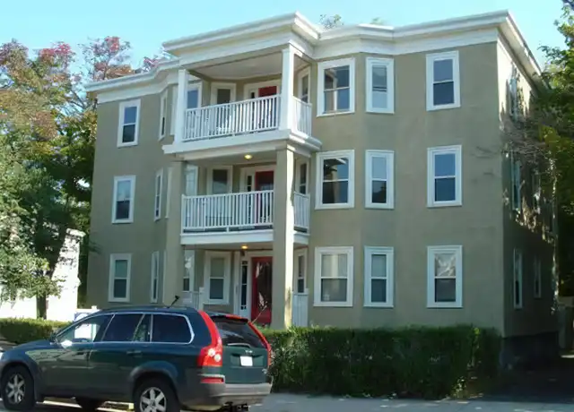 Property at 640 River St, Mattapan, MA, 02126, 2 beds, 1 bath, [object Object]