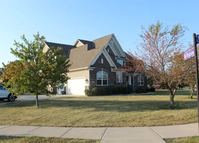 Property at 554 Windborough, Brownsburg, IN, 46112, 5 beds, 4.5 baths, [object Object]