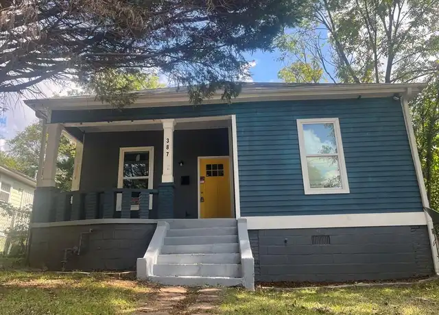 Property at 387 Andrew Hairston Pl NW, Atlanta, GA, 30314, 3 beds, 2 baths, [object Object]