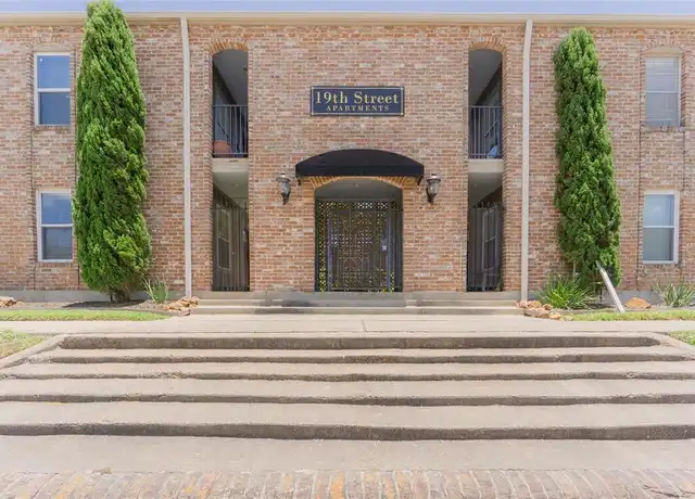 Property at 600 19th St Unit 5, Galveston, TX, 77550, 1 bed, 1 bath, [object Object]