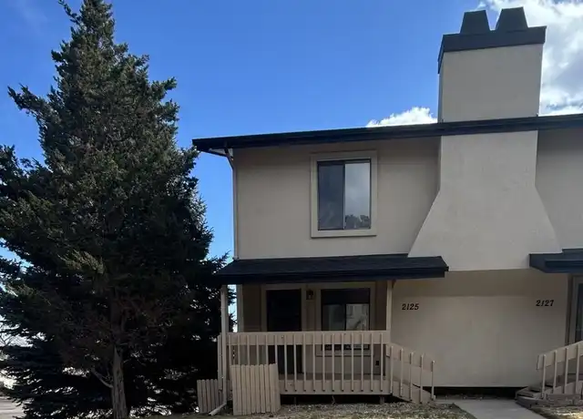 Property at 2125 Mount Washington Ave, Colorado Springs, CO, 80906, 2 beds, 2.5 baths, [object Object]