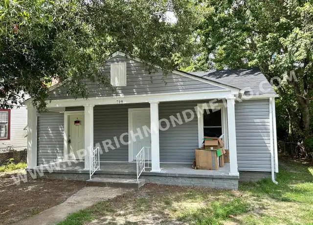 Property at 2709 Maple St Unit A, Hopewell, VA, 23860, 2 beds, 1 bath, [object Object]