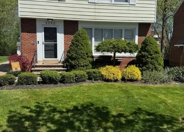 Property at 4345 Baintree Rd, Cleveland, OH, 44118, 4 beds, 2.5 baths, [object Object]