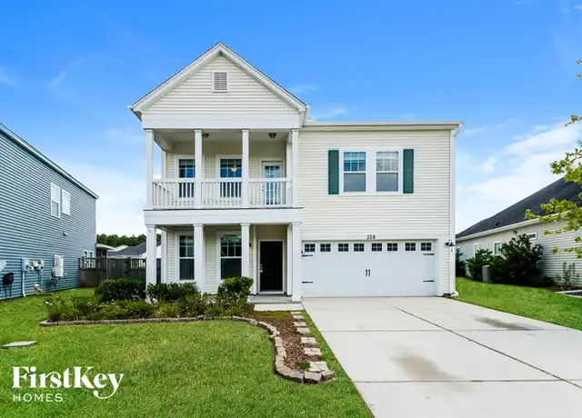 Property at 358 Fox Ridge Ln, Moncks Corner, SC, 29461, 4 beds, 2.5 baths, [object Object]