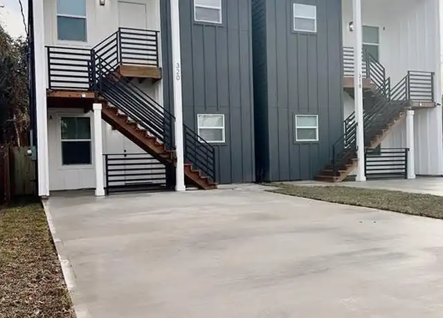 Property at 320 Tennessee St Unit A, Houston, TX, 77029, 3 beds, 2 baths, [object Object]