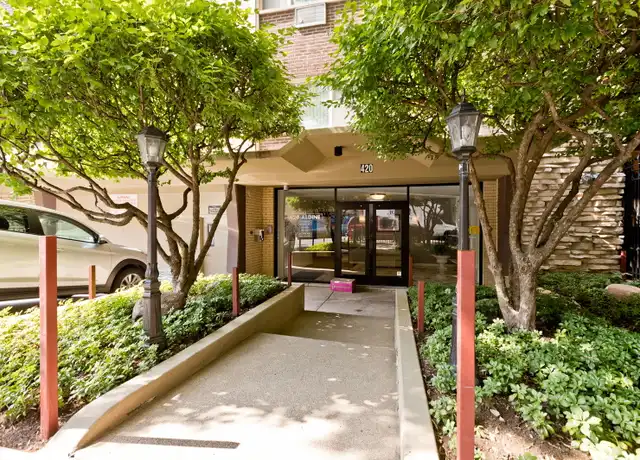 Property at 420 W Aldine Ave #204, Chicago, IL, 60657, 1 bed, 1 bath, [object Object]