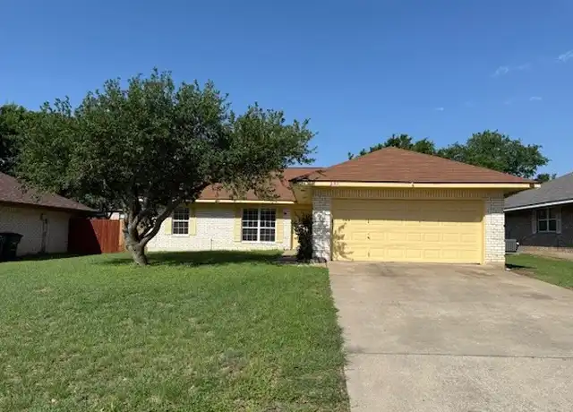 Property at 429 Northern Trl, Leander, TX, 78641, 3 beds, 1.5 baths, [object Object]