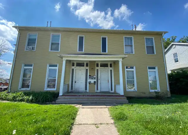 Property at 119 W 13th St Unit 3, Davenport, IA, 52803, 0 beds, 1 bath, [object Object]