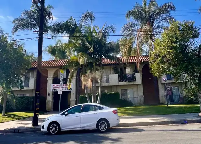 Property at 7057 Haskell Ave Unit 207, Van Nuys, CA, 91406, 1 bed, 1 bath, [object Object]