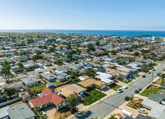 Property at 347 Donax Ave Unit 1, Imperial Beach, CA, 91932, 3 beds, 2 baths, [object Object]