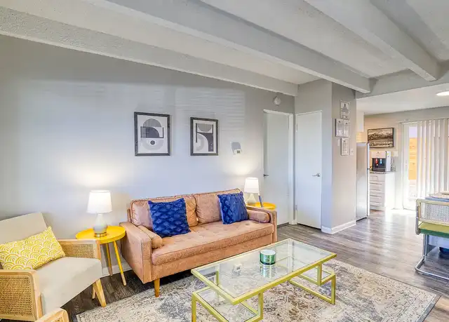 Property at 1600 S Albion St, Denver, CO, 80222, 1 bed, 1 bath, [object Object]