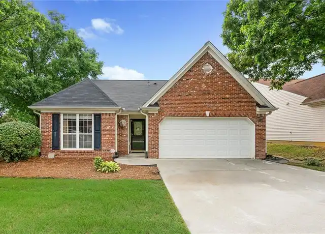Property at 1755 Arborwood Dr, Grayson, GA, 30017, 3 beds, 2 baths, [object Object]