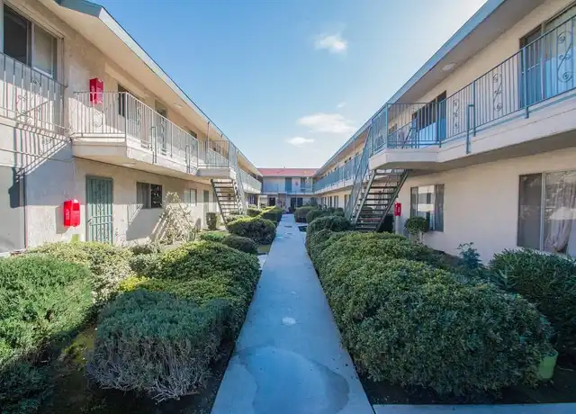 Property at Pioneer Plaza - 11811 Pioneer Blvd, Norwalk, CA, 90650, 1 bed, 1 bath, [object Object]