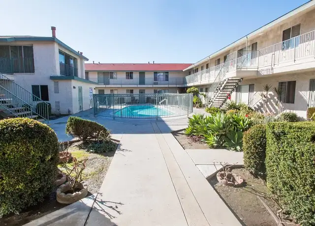 Photo of 11811 Pioneer Blvd, Norwalk, CA 90650