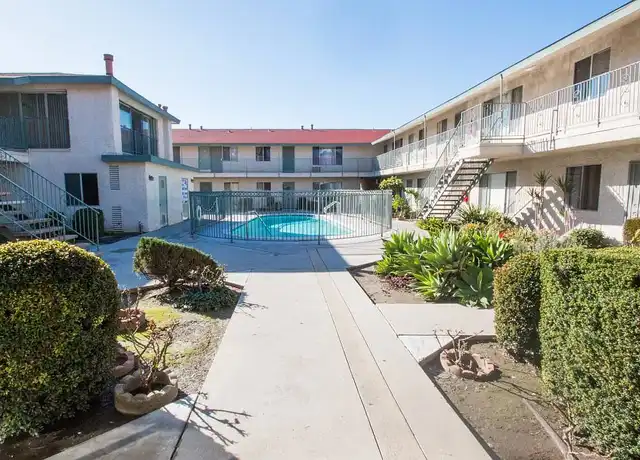 Property at Pioneer Plaza - 11811 Pioneer Blvd, Norwalk, CA, 90650, 1 bed, 1 bath, [object Object]