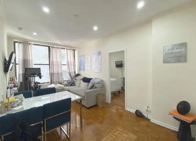Property at 304 W 92nd St, New York, NY, 10025, 2 beds, 1 bath, [object Object]