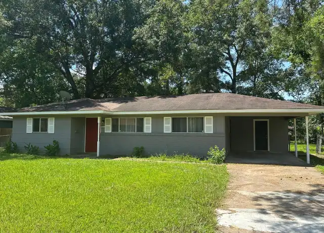 Property at 311 Francis St, Jackson, MS, 39206, 3 beds, 1 bath, [object Object]