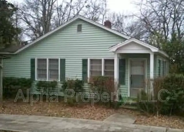 Property at 2 Meadors Ave, Greenville, SC, 29605, 3 beds, 1 bath, [object Object]