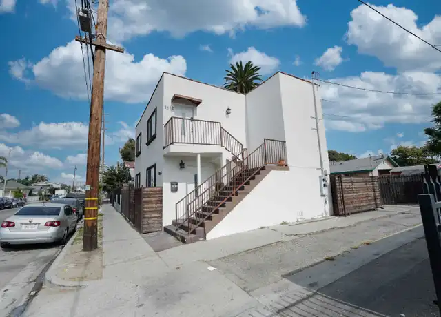 Property at 5610 Hooper Ave Unit 5610, Los Angeles, CA, 90011, 2 beds, 1 bath, [object Object]