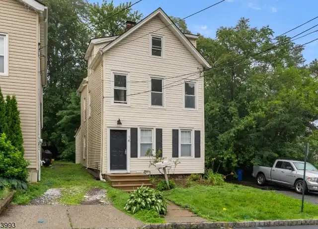 Property at 14 Fidelity Pl #2, Montclair, NJ, 07042, 2 beds, 1 bath, [object Object]
