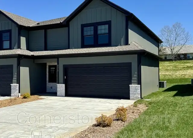 Property at 8359 Valley Spring Dr, De Soto, KS, 66018, 3 beds, 2.5 baths, [object Object]