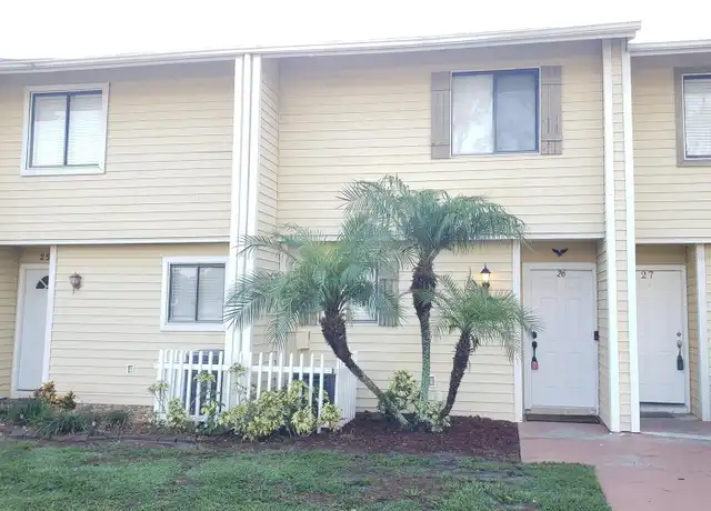 Property at 22620 Gage Loop #26, Land O Lakes, FL, 34639, 2 beds, 1.5 baths, [object Object]