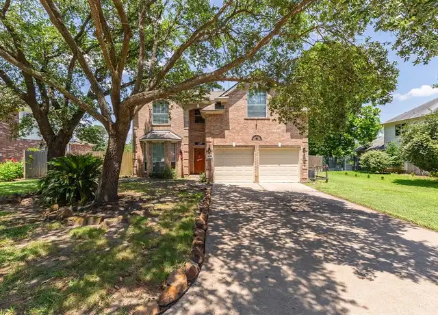 Property at 18714 Racquet Sports Way, Humble, TX, 77346, 4 beds, 2.5 baths, [object Object]