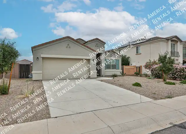 Property at 30041 W Earll Dr, Buckeye, AZ, 85396, 4 beds, 2 baths, [object Object]