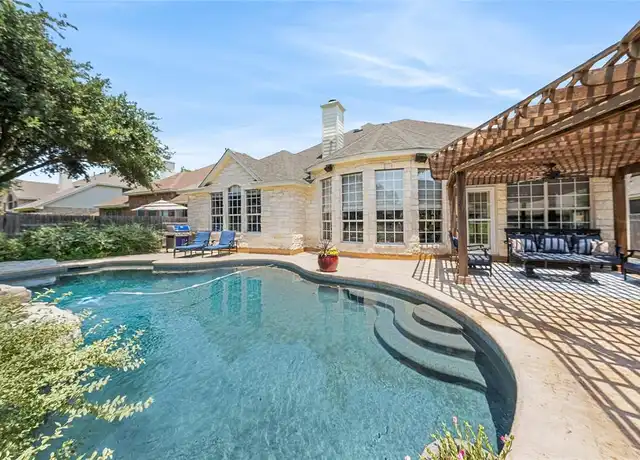 Property at 14936 Thatcher Dr, Austin, TX, 78717, 3 beds, 2.5 baths, [object Object]