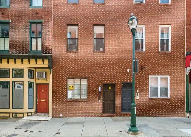 Property at 2120 South St Unit 2RE, Philadelphia, PA, 19146, 2 beds, 1 bath, [object Object]