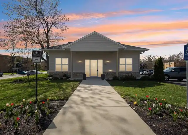 Property at 3800 Dina Ter Unit 3803-1, Cheviot, OH, 45211, 2 beds, 1.5 baths, [object Object]