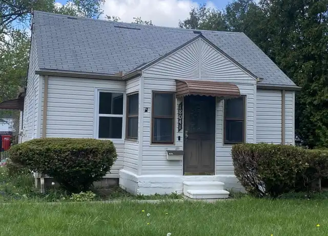 Property at 18041 Eastland St, Roseville, MI, 48066, 3 beds, 1 bath, [object Object]