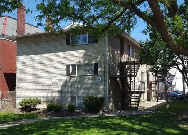 Property at 34 E 13th Ave, Columbus, OH, 43201, 2 beds, 1 bath, [object Object]