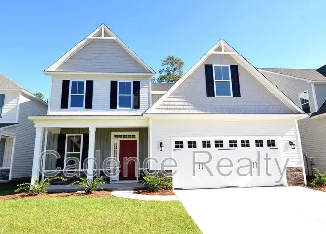 Property at 3255 Kellerton Pl, Wilmington, NC, 28409, 4 beds, 3 baths, [object Object]