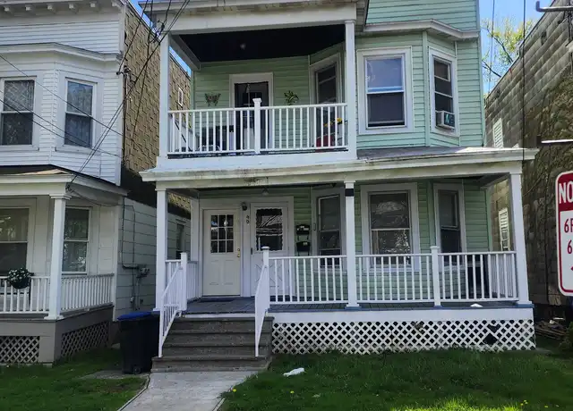 Property at 90 Woodlawn Ave, Albany, NY, 12208, 3 beds, 1 bath, [object Object]