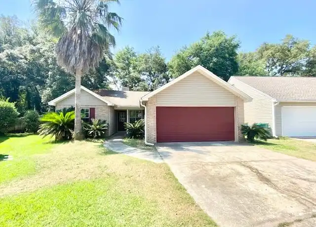 Property at 164 Wright Cir, Niceville, FL, 32578, 3 beds, 2 baths, [object Object]
