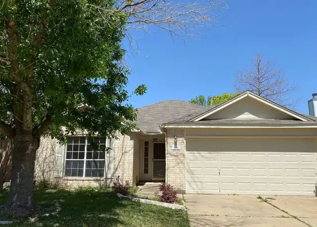 Property at 146 Meadowlark Cir, Georgetown, TX, 78626, 3 beds, 2 baths, [object Object]