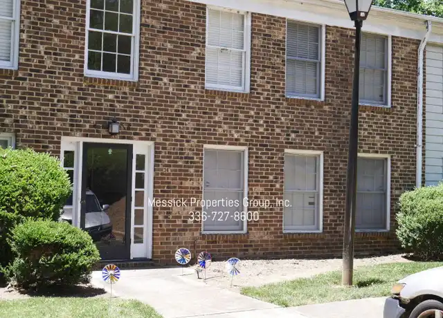 Property at 2821 Bleeker Sq, Winston Salem, NC, 27106, 2 beds, 2 baths, [object Object]