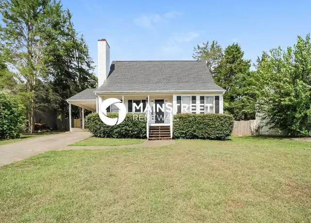 Property at 1712 Carriage Cove Ln, Winston Salem, NC, 27127, 3 beds, 2 baths, [object Object]