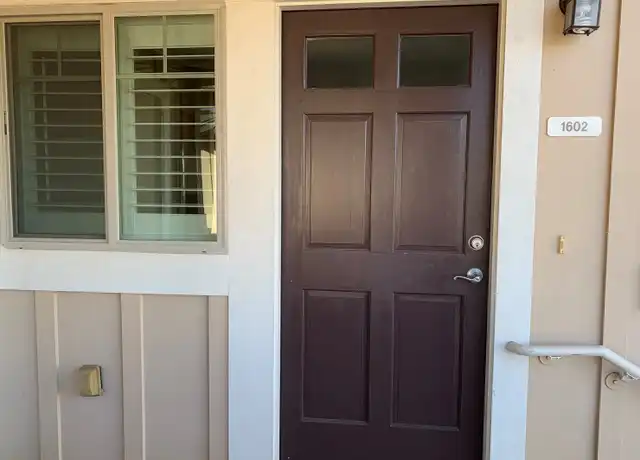 Property at 91-1037 Kamaaha Ave #1602, Kapolei, HI, 96707, 2 beds, 1 bath, [object Object]