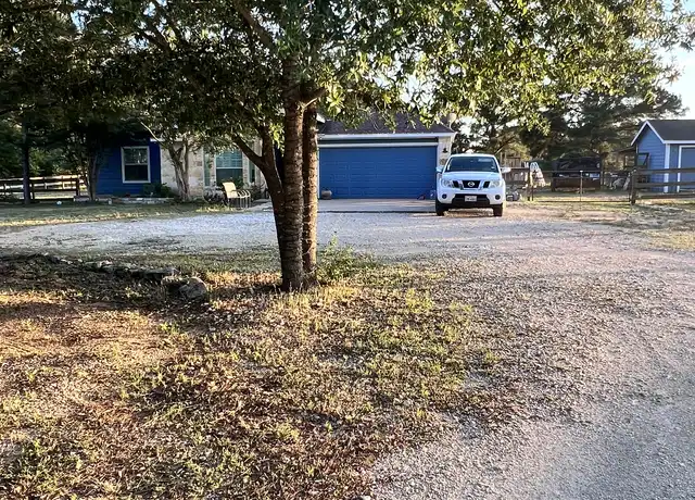 Property at 122 Travis Ln N, Paige, TX, 78659, 3 beds, 2 baths, [object Object]
