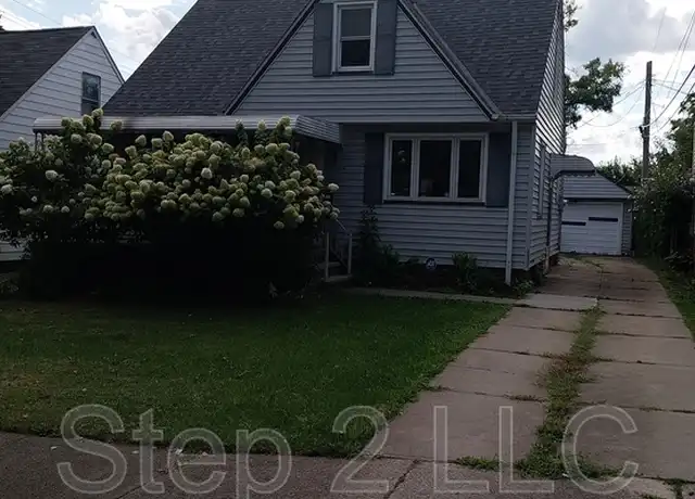 Property at 5048 Claremont Blvd, Cleveland, OH, 44125, 3 beds, 1 bath, [object Object]