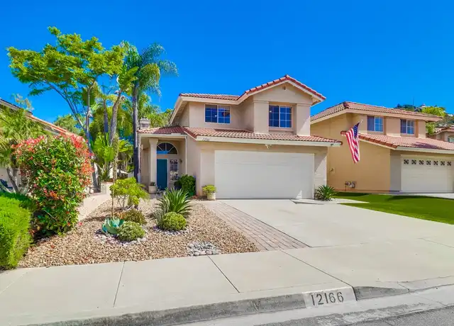Property at 12166 Via Serrano, El Cajon, CA, 92019, 3 beds, 2.5 baths, [object Object]