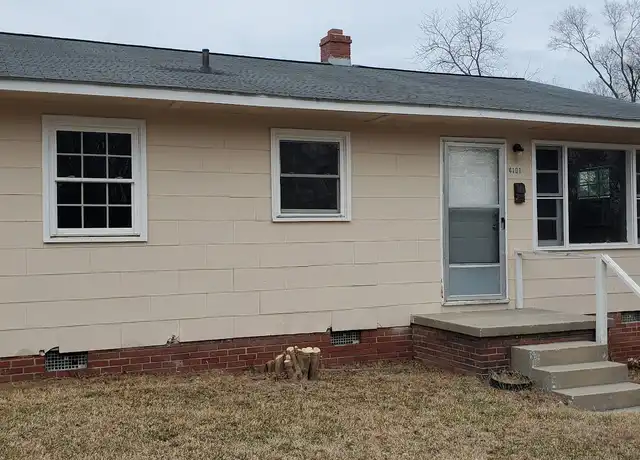 Property at 4101 Peterson Ave, Greensboro, NC, 27405, 3 beds, 1 bath, [object Object]