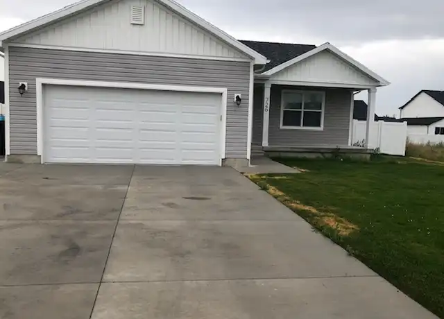 Property at 726 W 400 N, Smithfield, UT, 84335, 3 beds, 2 baths, [object Object]