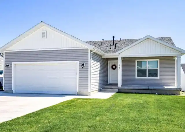 Property at 726 W 400 N, Smithfield, UT, 84335, 3 beds, 2 baths, [object Object]