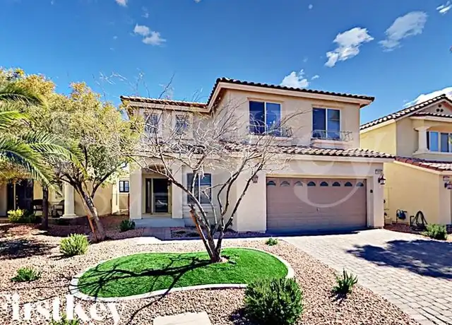 Property at 10896 Dornoch Castle St, Las Vegas, NV, 89141, 3 beds, 2 baths, [object Object]