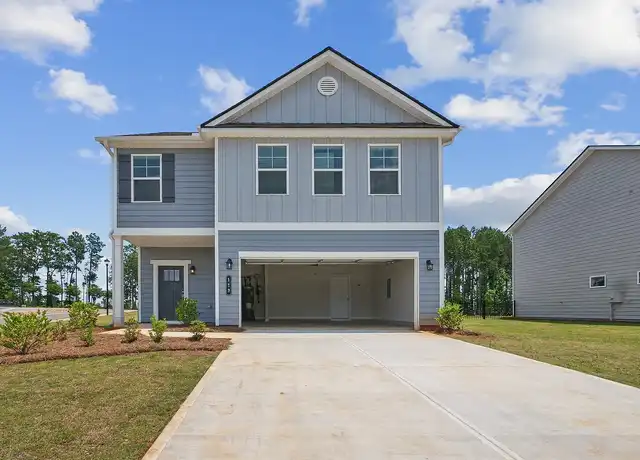 Property at Alma Farms - 300 Peachtree Rd, Hoschton, GA, 30548, 3-4 beds, 2.5 baths, [object Object]