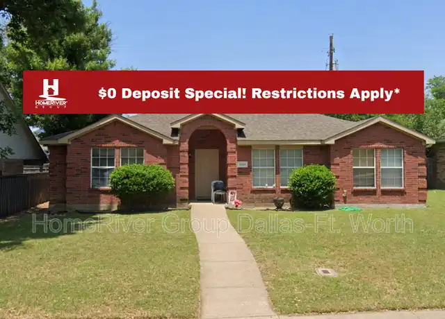 Property at 1019 Astaire Ave, Duncanville, TX, 75137, 4 beds, 2 baths, [object Object]
