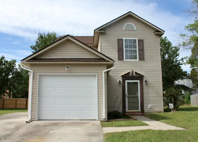 Property at 124 Alcester Rd, Goose Creek, SC, 29445, 3 beds, 2.5 baths, [object Object]